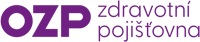 Logo - Oborová zdravotní pojišťovna